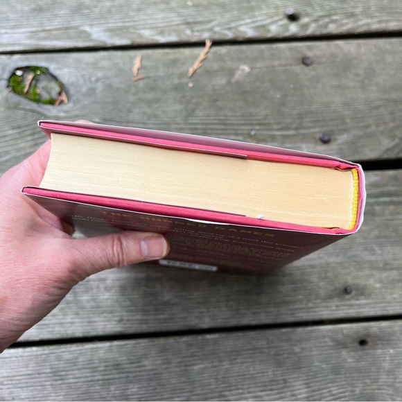 Catching Fire First Edition 2009 Hardcover Book By Suzanne Collins - Picture 10 of 14